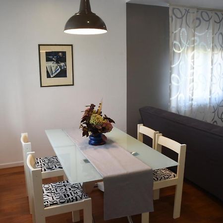 Api Apartment Zagreb Extérieur photo