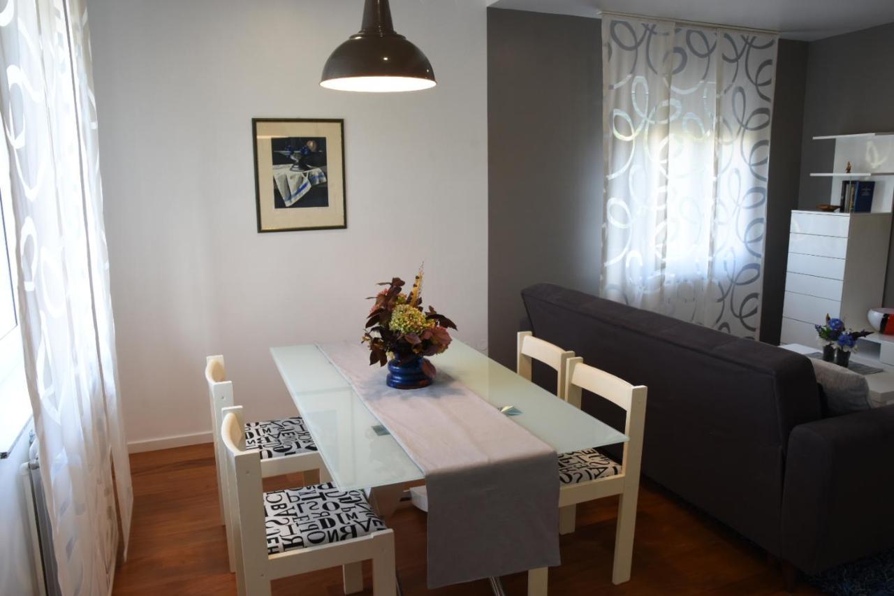 Api Apartment Zagreb Extérieur photo