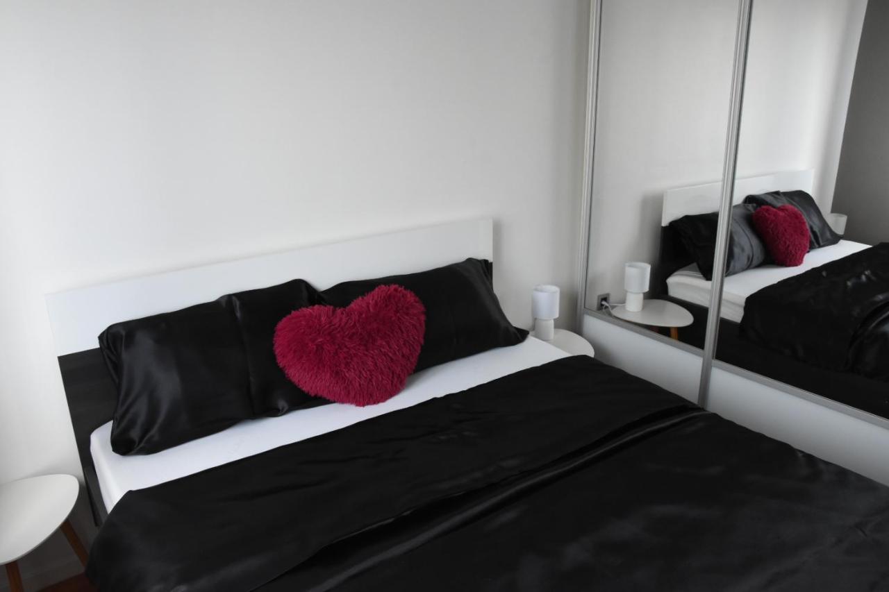 Api Apartment Zagreb Extérieur photo