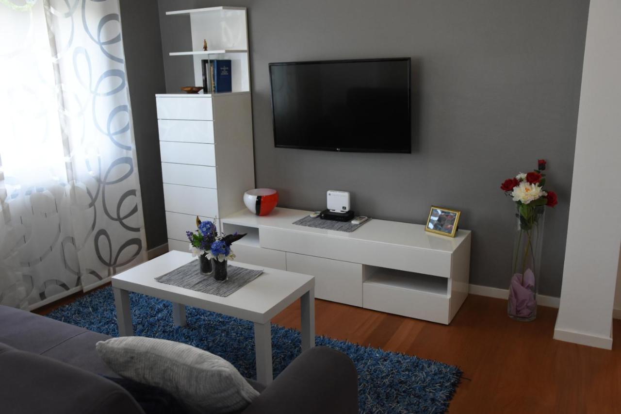 Api Apartment Zagreb Extérieur photo